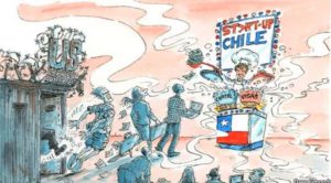 chile startup